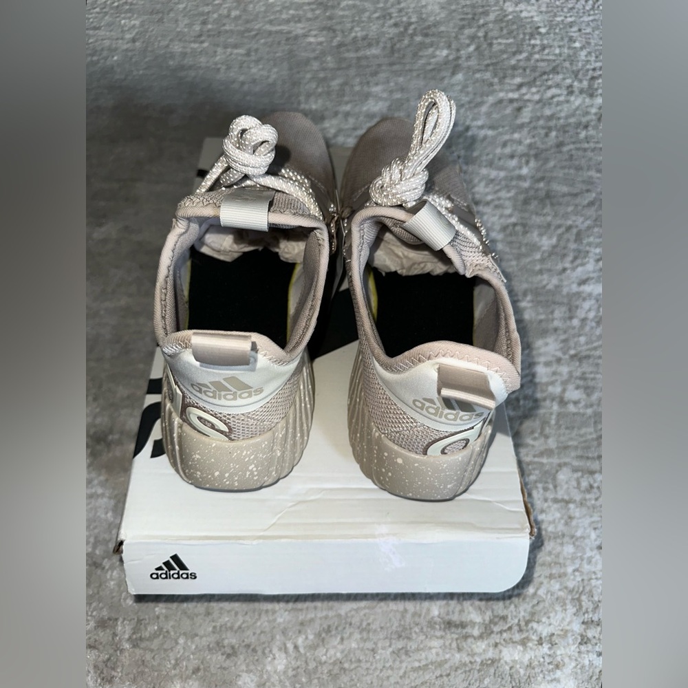 Men’s Adidas Kaptir 3.0 Shoes - 10M - Picture 2 of 4
